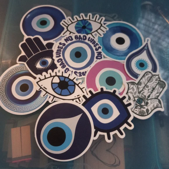 SALE 🧿Evil Eye Lovers Bundle - Picture 12 of 12